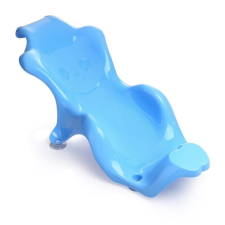 Moni Turtle babatartó kádba, kádbetét kék MBN-107376 bababiztonság
