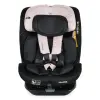 Moni VAMOS 40-150cm 360° Forgatható ISOFIX Autósülés - Rózsaszín