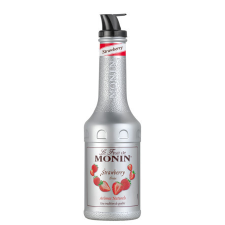 Monin Eper püré 1l szörp