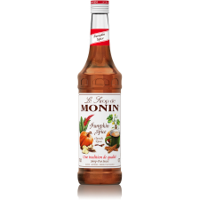  Monin Fűszeres Sütőtök Szirup 0,7l szörp