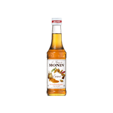 Monin Karamell szirup, 250 ml szörp