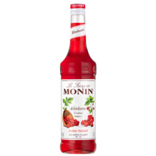  Monin Málna Szirup 0,7l szörp