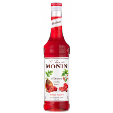 Monin Málna Szirup 0,7l szörp