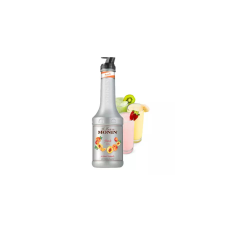 Monin Őszibarack (Peach) püré 1l üdítő, ásványviz, gyümölcslé