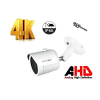  Monitorrs Security - 4K 8MPix AHD kamera WT - 6035