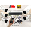 Monitorrs Security AHD 6030K5