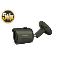 Monitorrs Security - AHD Kamera 5 MPix - 6042 megfigyelő kamera