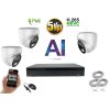 Monitorrs Security AI IP - 6370K3