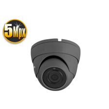  Monitorrs Security - Dóm AHD Kamera 5 MPix - 6044 megfigyelő kamera