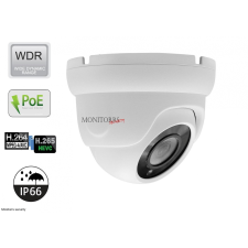 Monitorrs Security IP 6001 megfigyelő kamera