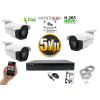 Monitorrs Security IP 6185K3