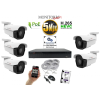 Monitorrs Security IP 6185K5