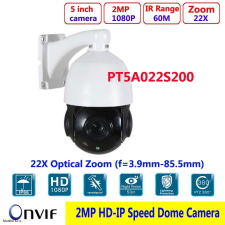  Monitorrs Security - IP PTZ 22 x zoom - 6303 megfigyelő kamera