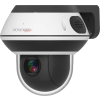  Monitorrs Security - IP PTZ 5 Mpix kamera, forgatható, 4x optikai zoom, audio - 6108