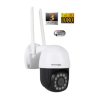  Monitorrs Security - Wi-Fi külső biztonsági kamera 3 Mpix - 6067 (Monitorrs Security)
