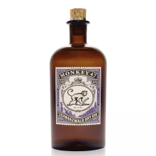  Monkey 47 Schwarzwald Dry Gin 47% 0.5L gin