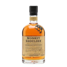 MONKEY SHOLDER Whiskey, MONKEY SHOLDER whisky