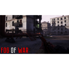 Monkeys Lab. Fog Of War - Complete Edition (PC - Steam elektronikus játék licensz) videójáték