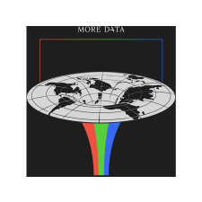 Monkeytown Moderat - More D4Ta (Vinyl LP (nagylemez)) elektronikus