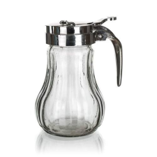  MONO Méztartó / tejszíntartó 230 ml. konyhai eszköz
