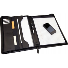 Monolith Klasszikus fekete konferencia mappa (2910) mappa