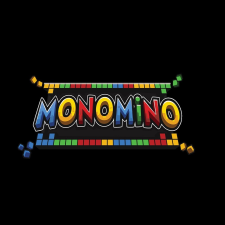  Monomino (Digitális kulcs - PC) videójáték