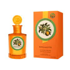 Monotheme Agrumi Bergamotto Eau De Toilette 100ml parfüm és kölni