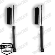 MONROE lengéscsillapító MONROE D7633 autóalkatrész