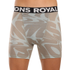 Mons Royale Férfi boxeralsó Mons Royale merinó többszínű (100088-2169-812) M