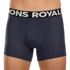 Mons Royale Férfi boxeralsó Mons Royale sötétkék (100087-1169-568) M férfi alsó