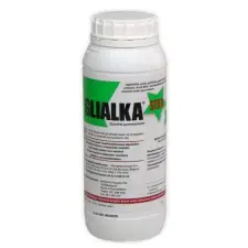 Monsanto Europe N.V. Glialka 1 L Gyomirtószer kertészet