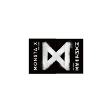 Monsta X - Code (Cd) rock / pop