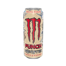 MONSTER 0,5L - Pacific punch energiaital