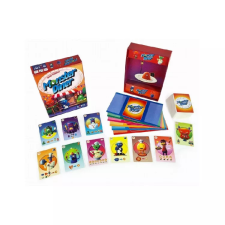  Monster diner kártyajáték