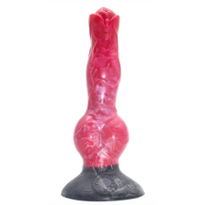  Monster Drulix Dildo 18 x 6cm műpénisz, dildó