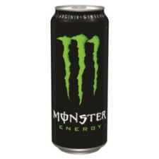 MONSTER Energiaital, 500 ml, MONSTER " Original" energiaital
