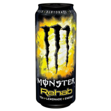  Monster Energy Rehab 500 ml energiaital