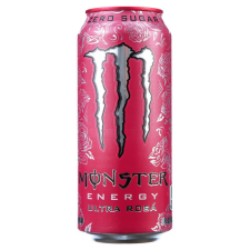  Monster Energy Zero-Sugar Ultra Rosá 500 ml energiaital