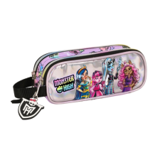 Monster High Best Boos dupla tolltartó tolltartó