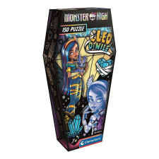  Monster High Cleo DeNile 150 db-os puzzle Clementoni puzzle, kirakós