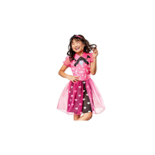 Monster High: Draculaura Jelmez M-es jelmez