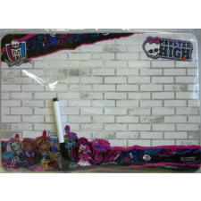  Monster High irka tábla kréta, festék és papír