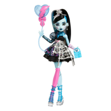Monster High JBG75 játékbaba baba