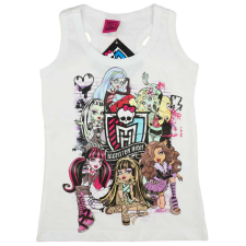 Monster High lányos atléta gyerek atléta, trikó