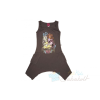  Monster High nagylányos ruha