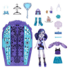  Monster High rémes nyomozás kertitkok - Twyla