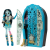 Monster High Skulltimate Secrets JBG81 játékbaba
