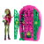 Monster High Skulltimate Secrets Venus McFlytrap