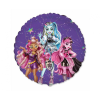Monster High Spooky Star fólia lufi 46 cm (WP)