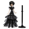  Monster High x Wednesday baba báli ruhában
